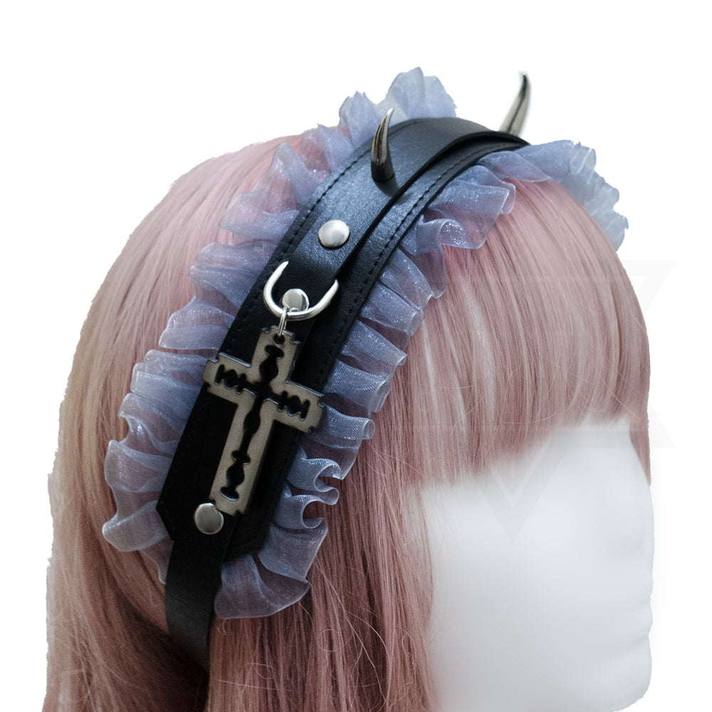 Stigmata headband