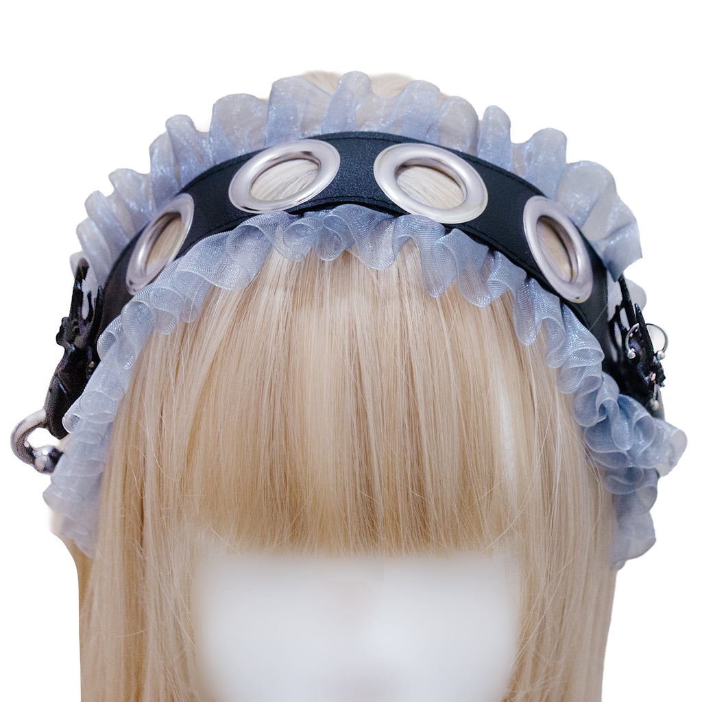 Immortal headband