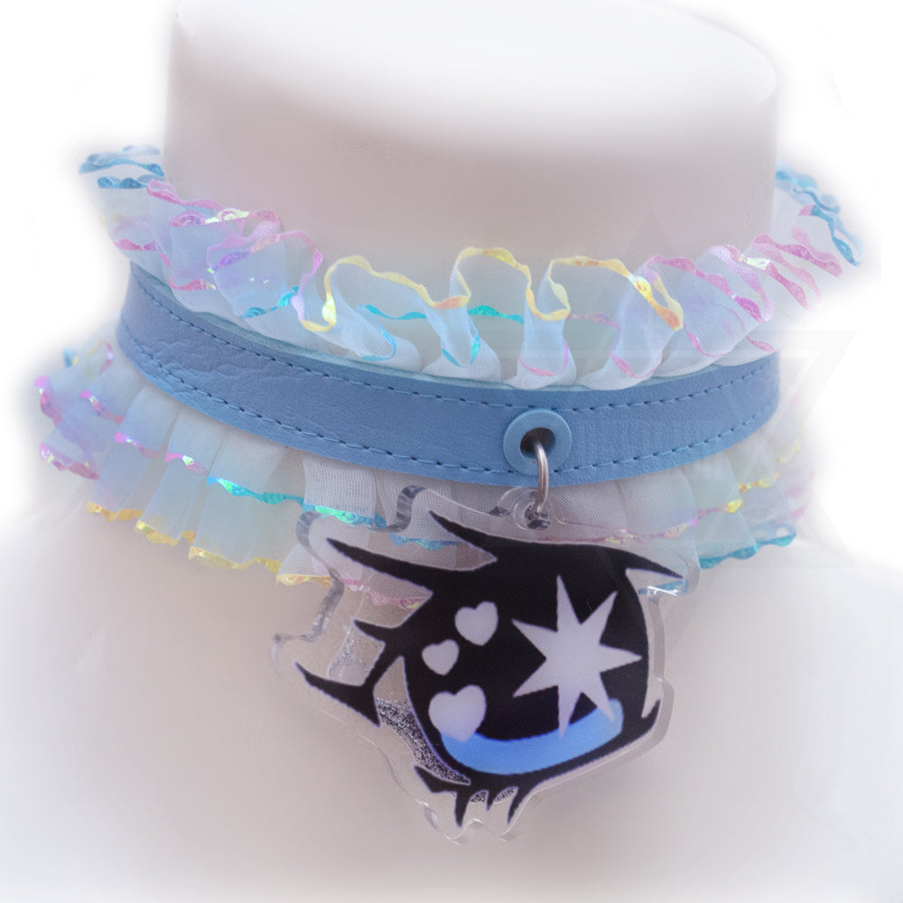 Day dreamer choker