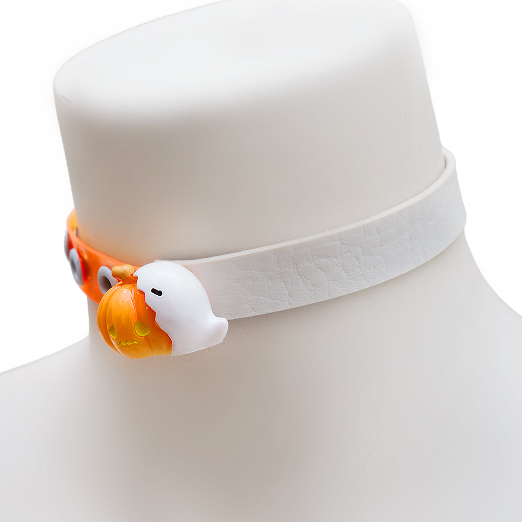 Ouch choker