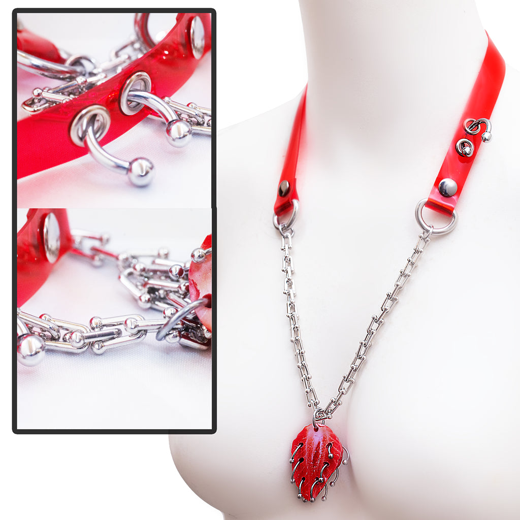 Antifragile choker