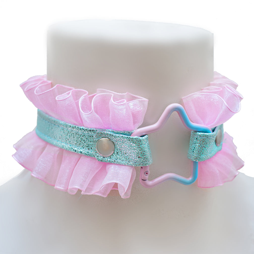 Make a wish choker