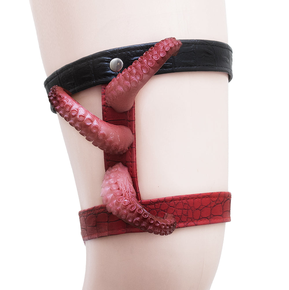 Grudge garter