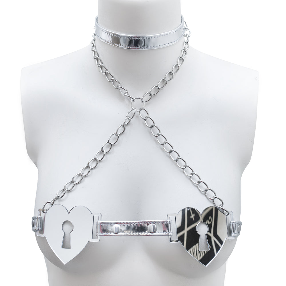 LOCK ME UP harness