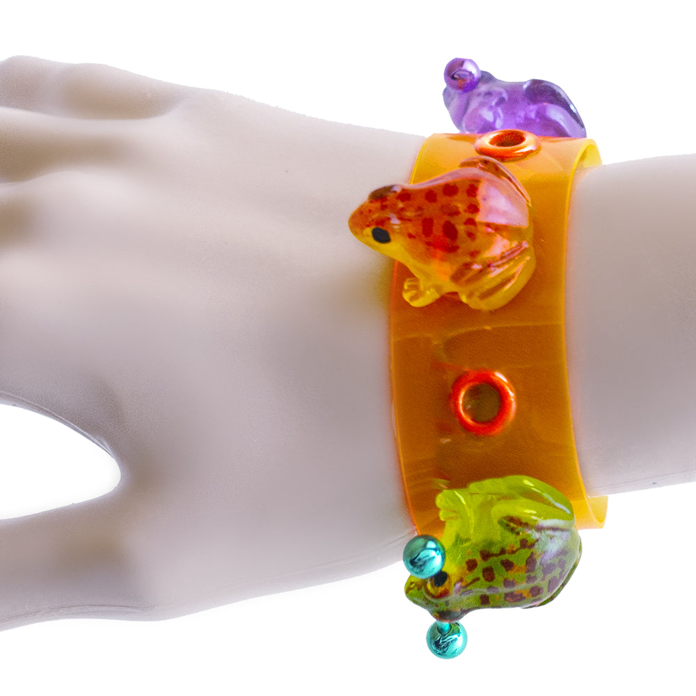 Gero gero bangle