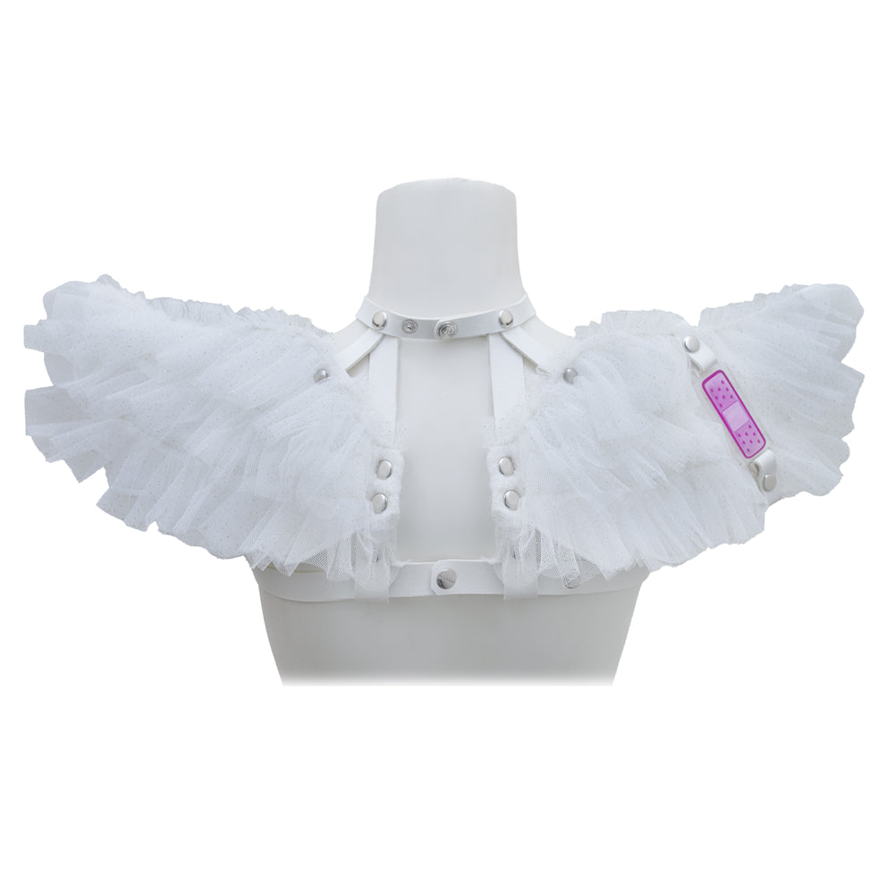 Love heals harness