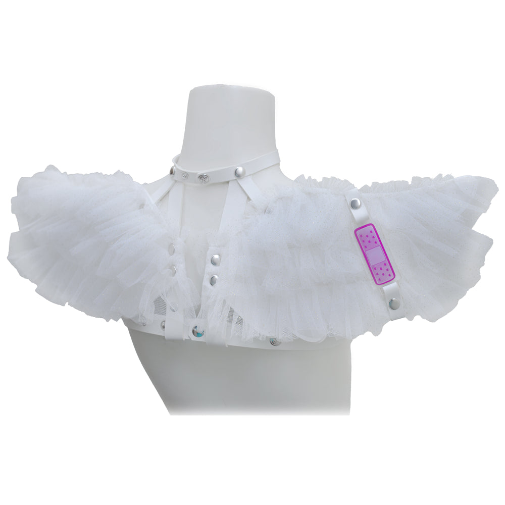 Love heals harness