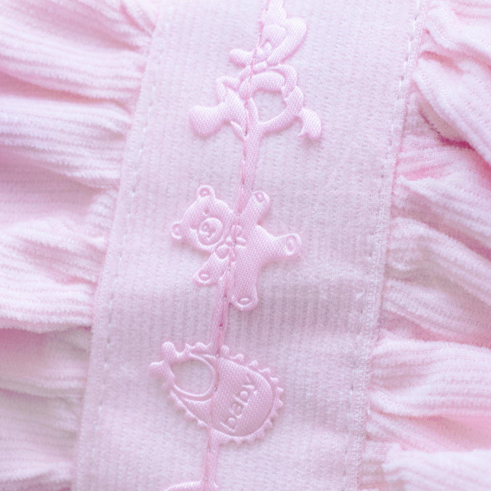 Baby attitude bonnet*