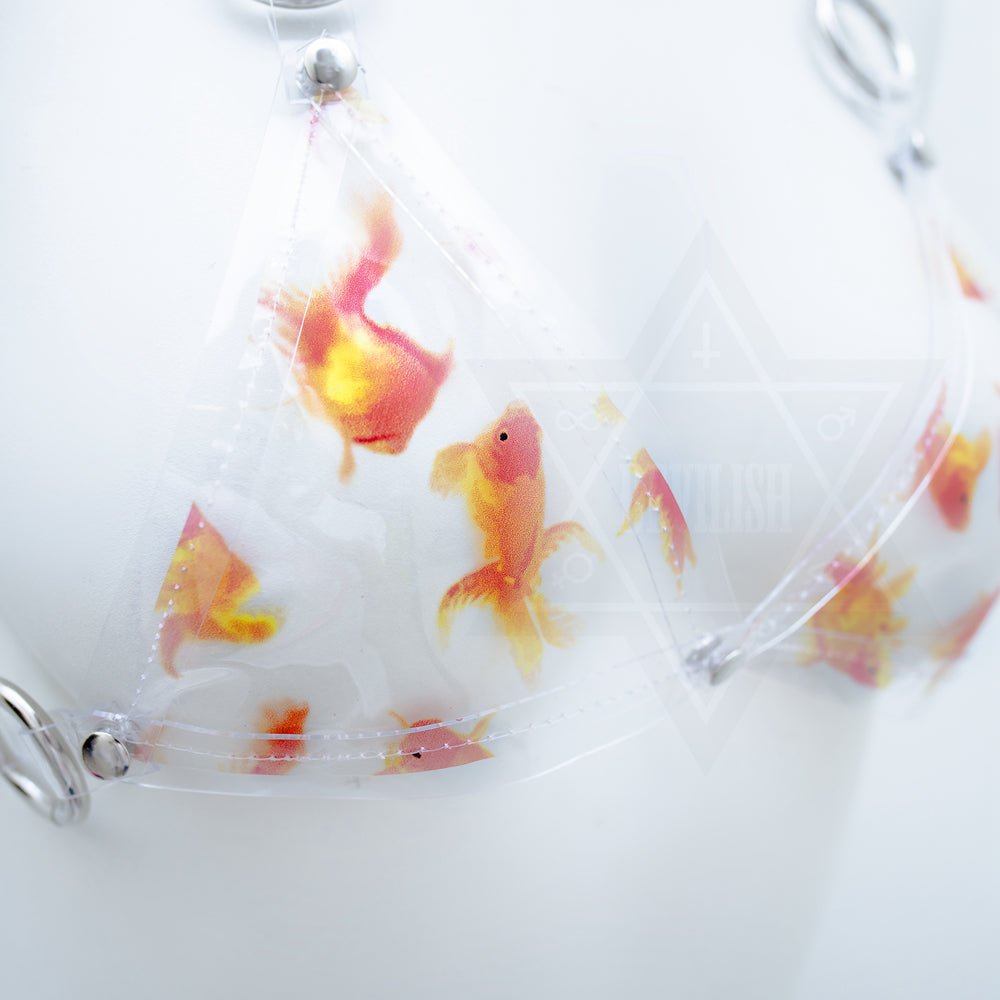Life is a dream bra harness*
