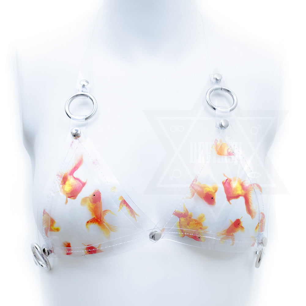 Life is a dream bra harness*