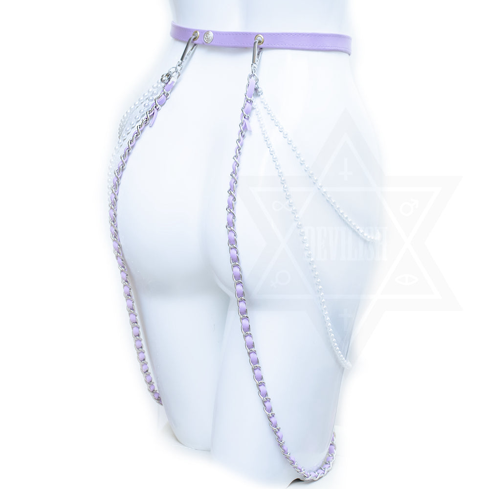 Goddess belt*