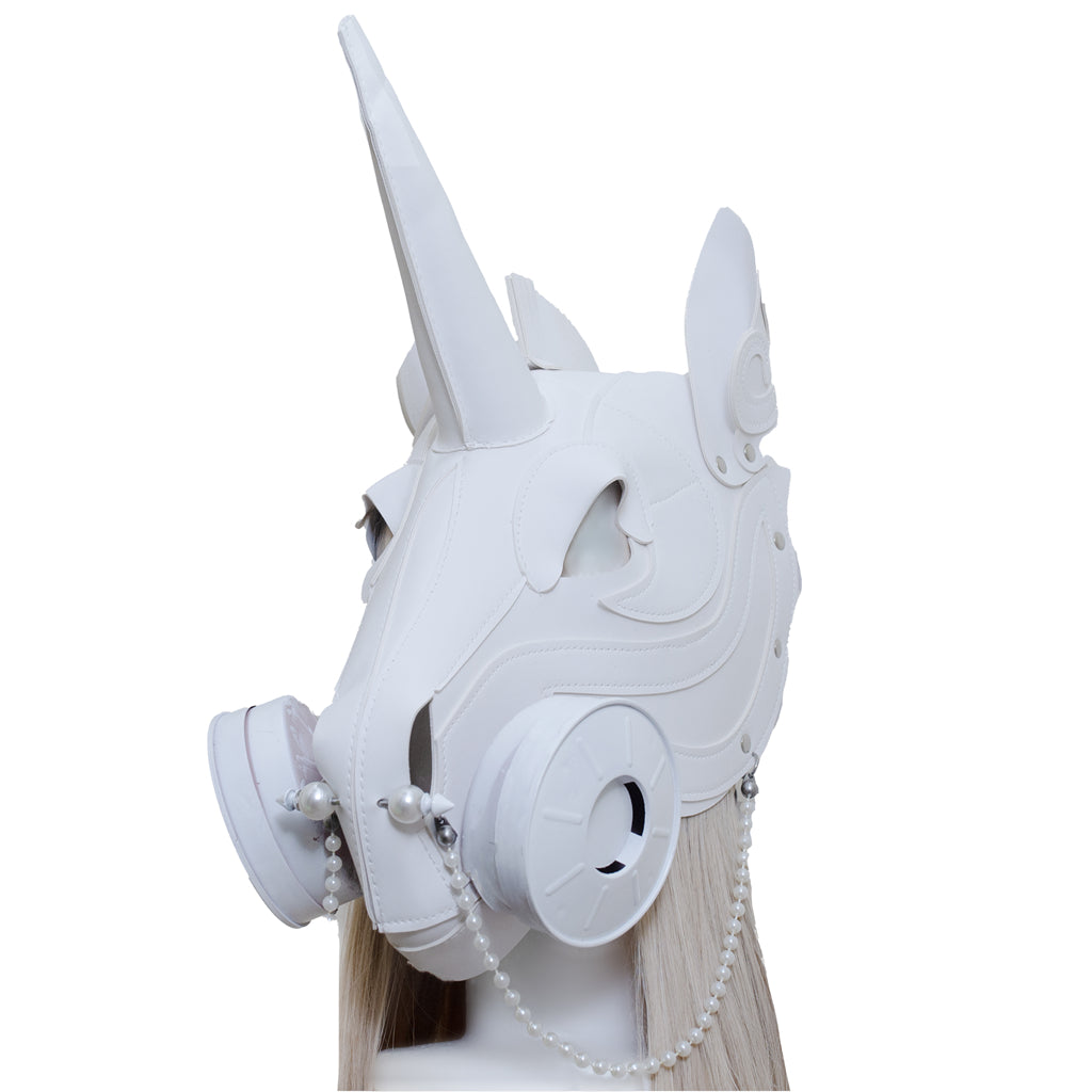 phantom gas mask