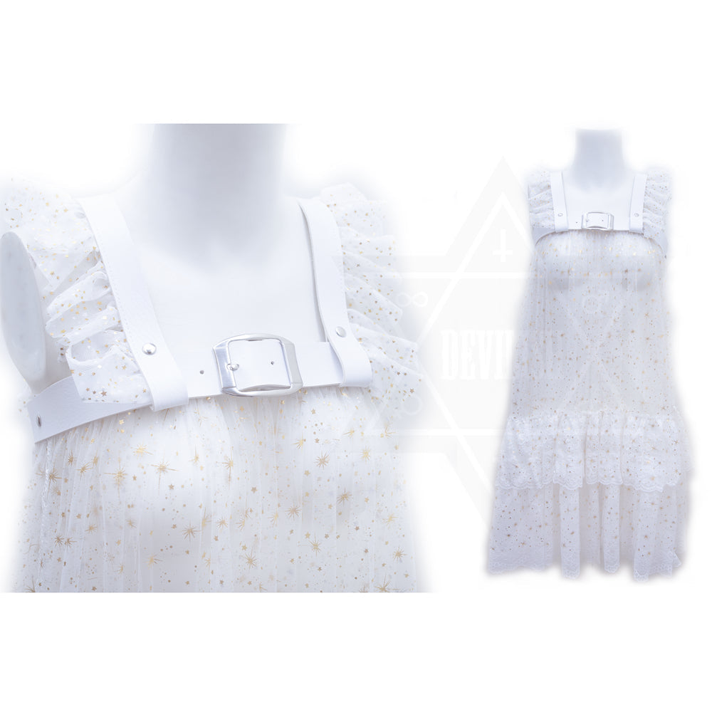 TWINKLE harness dress*