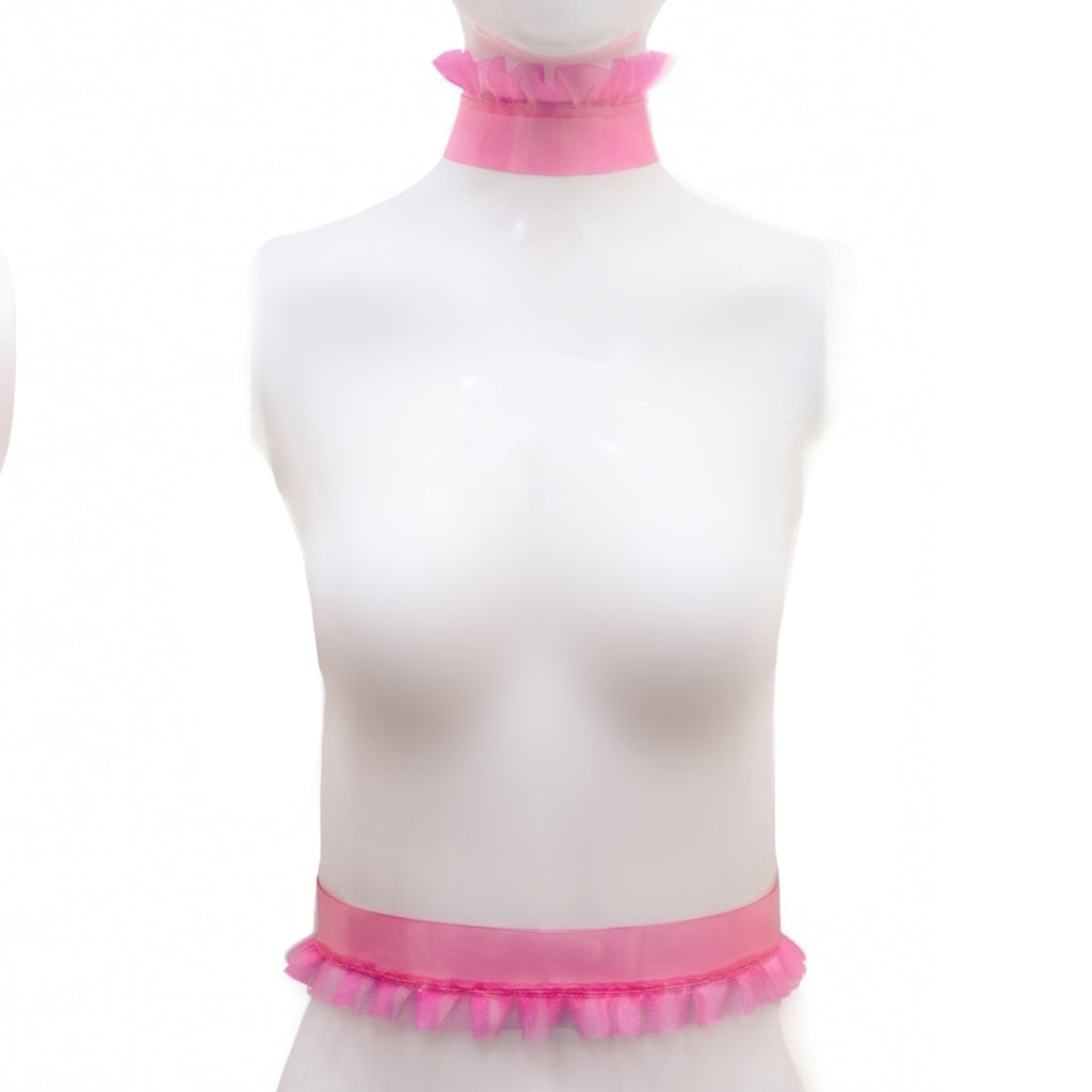 Chaos harness