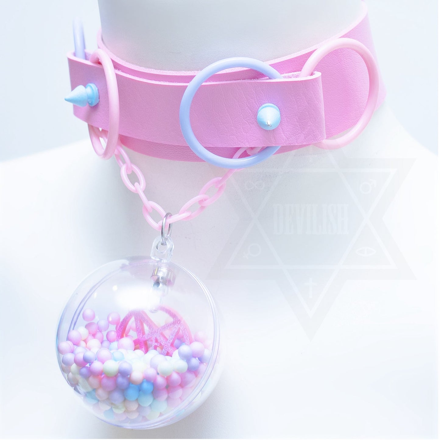 KAWAII power Choker*