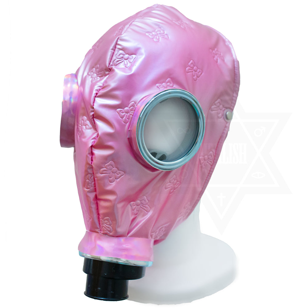 Girling gas mask