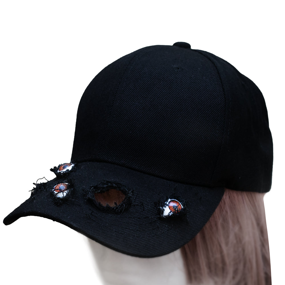 EYE SEE YOU CAP