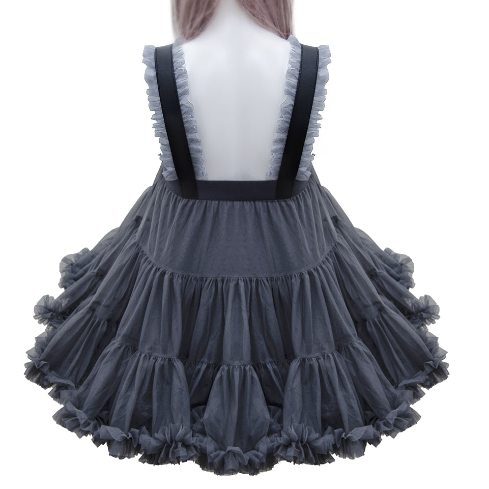 Wish you hell dress*