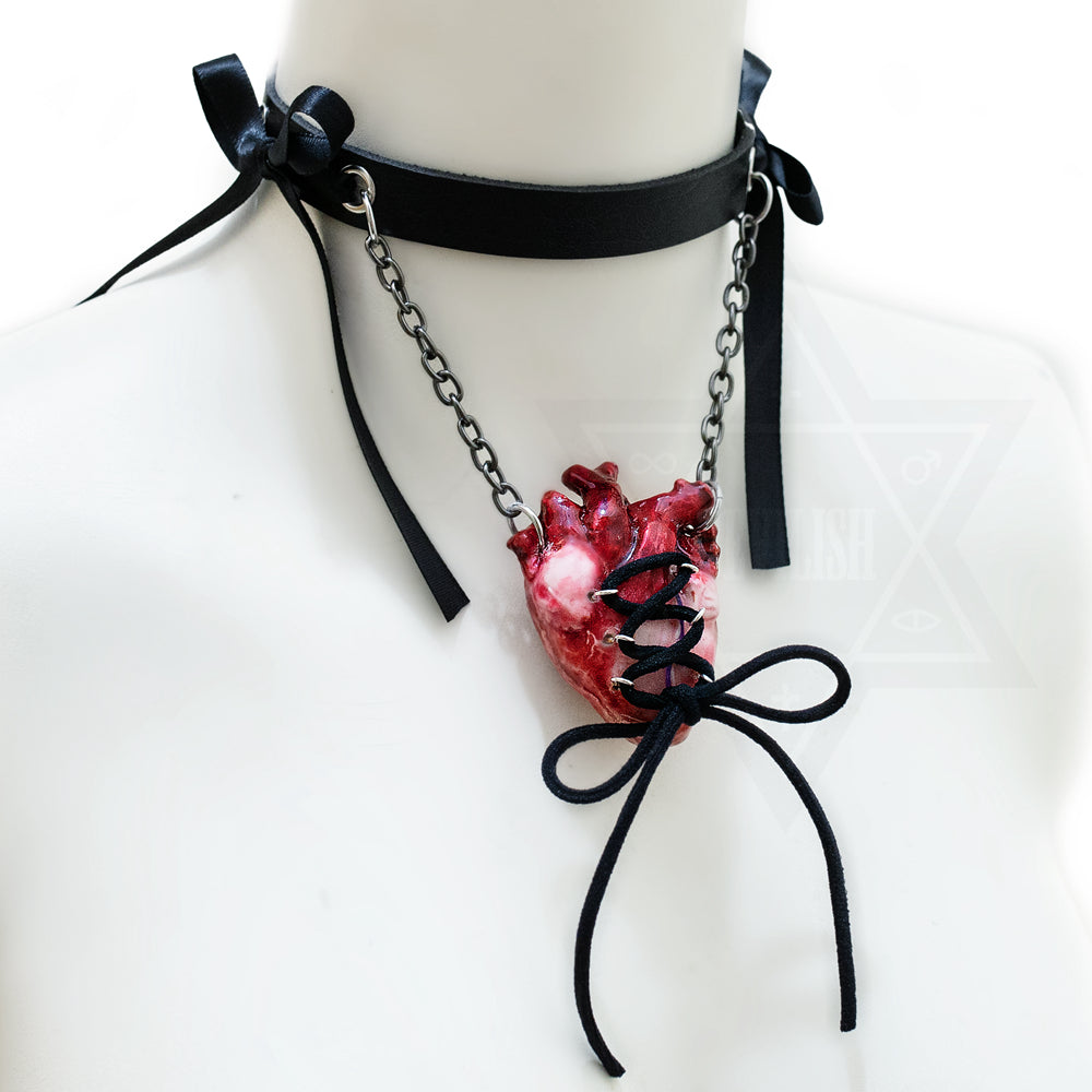 Feel the love Choker