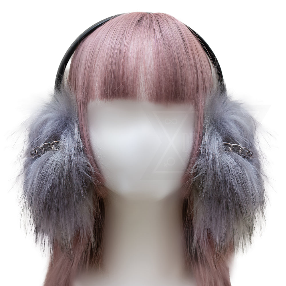 Our Cursed Love earmuffs