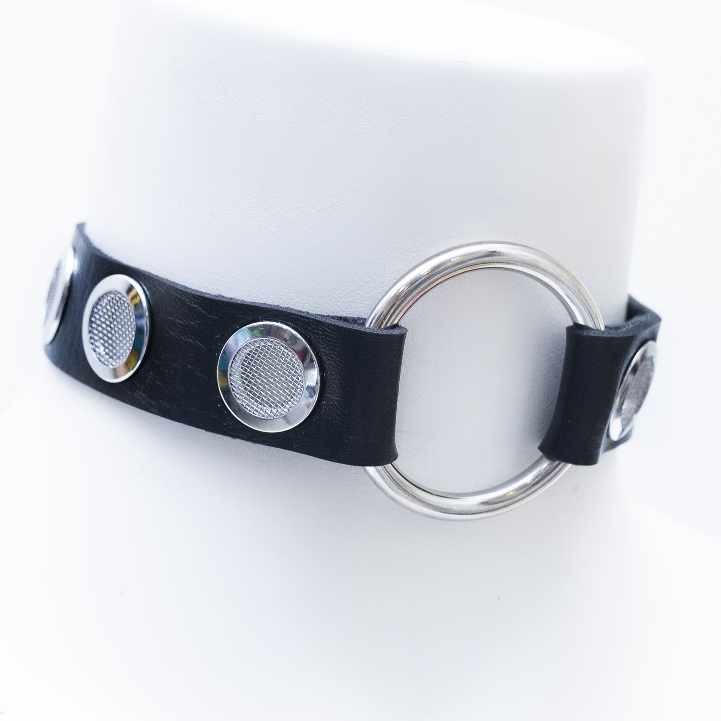 Cyborg choker