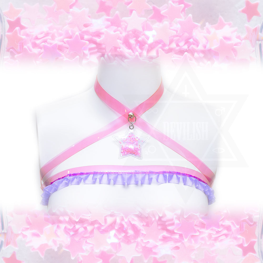 Fairy magic harness*