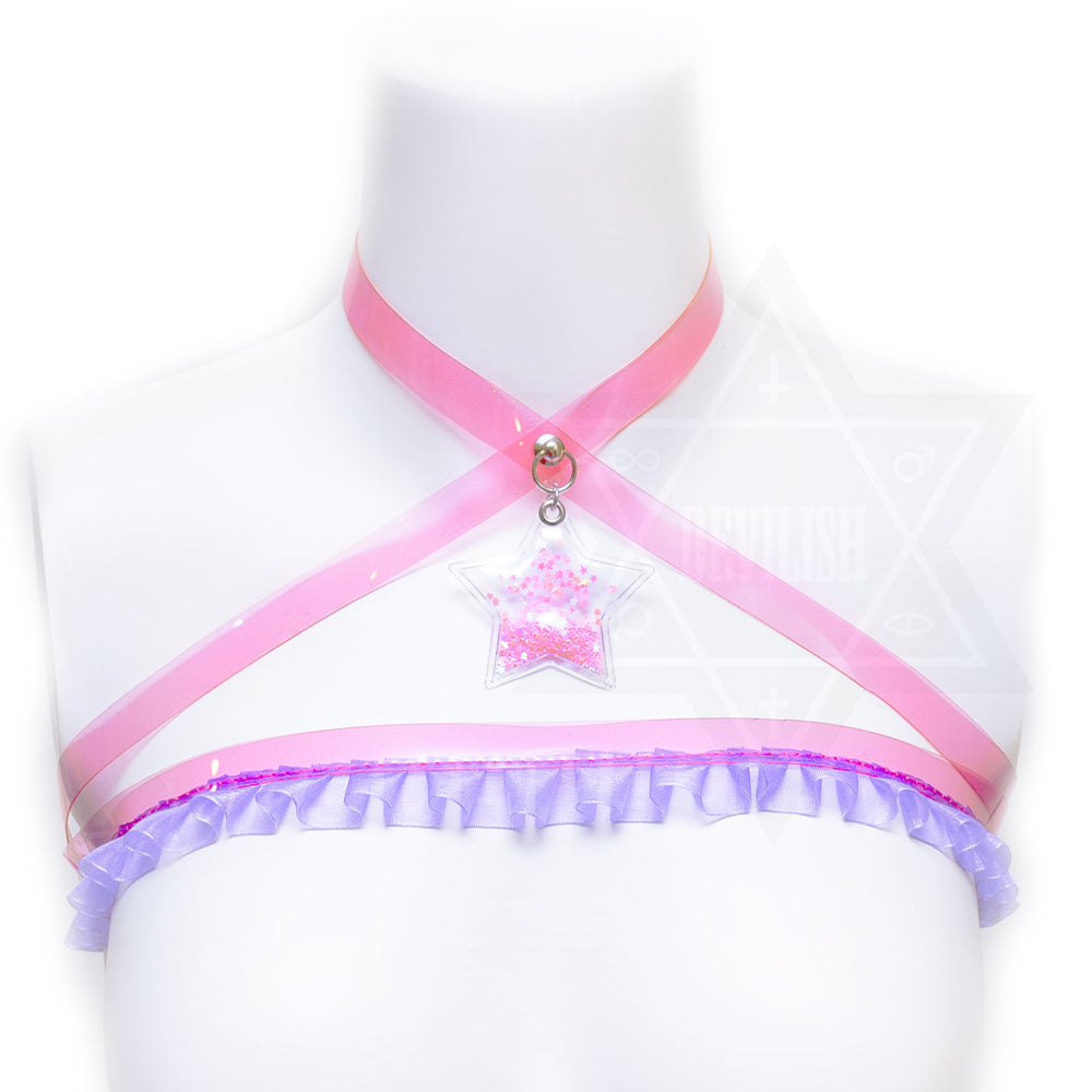 Fairy magic harness*