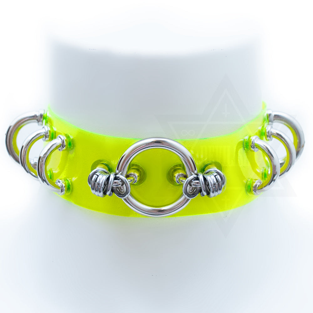 国内で当店のみ Devil666ish - Third eye choker Amazon.com: Adjustable Evil Eye Choker Necklace – Handmade