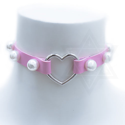 Precious love choker