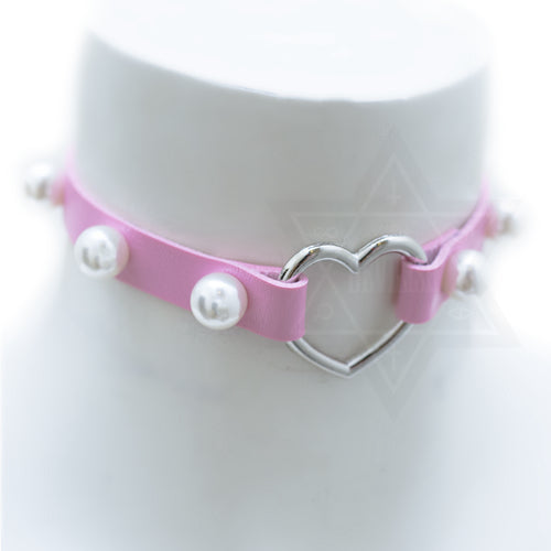 Precious love choker