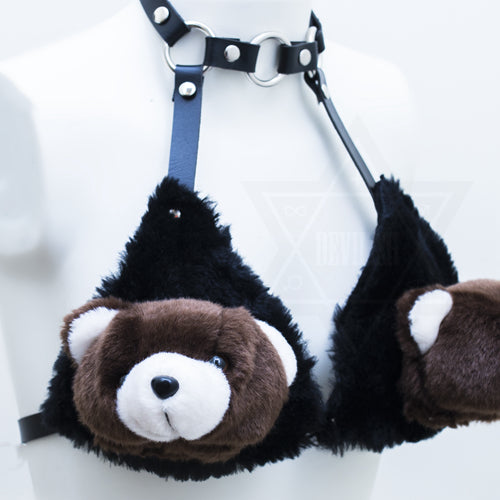 DEVILISH bear harness*