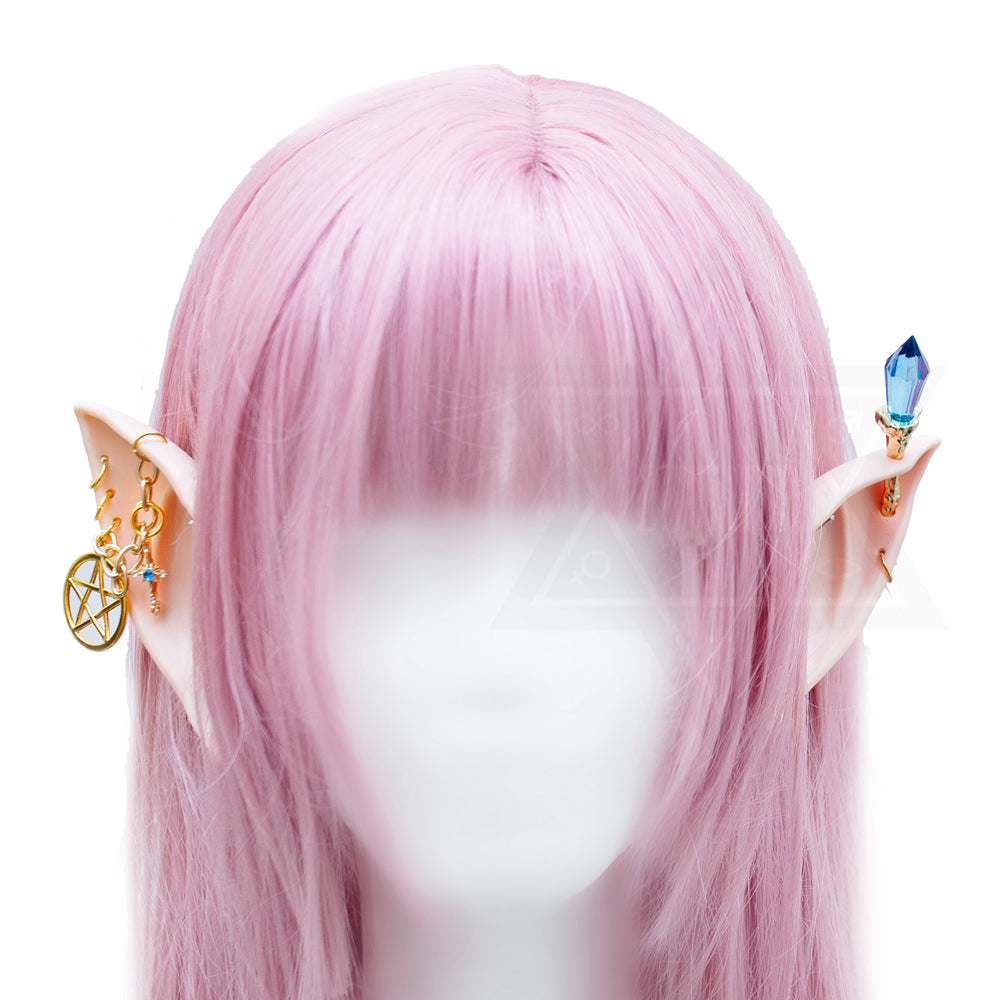 Spiritual Awakening ear cuff