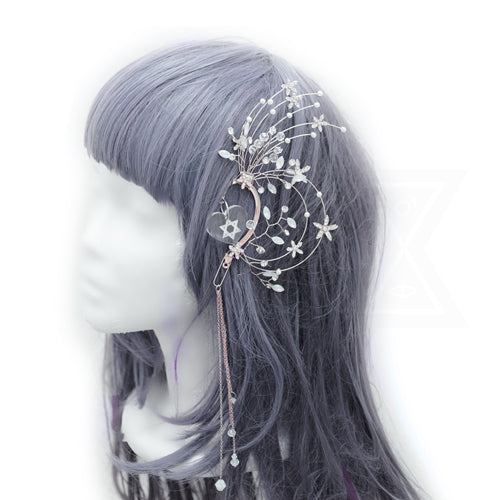 Fairy earcuff