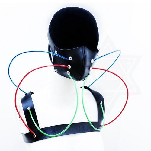 Dark web harness SET