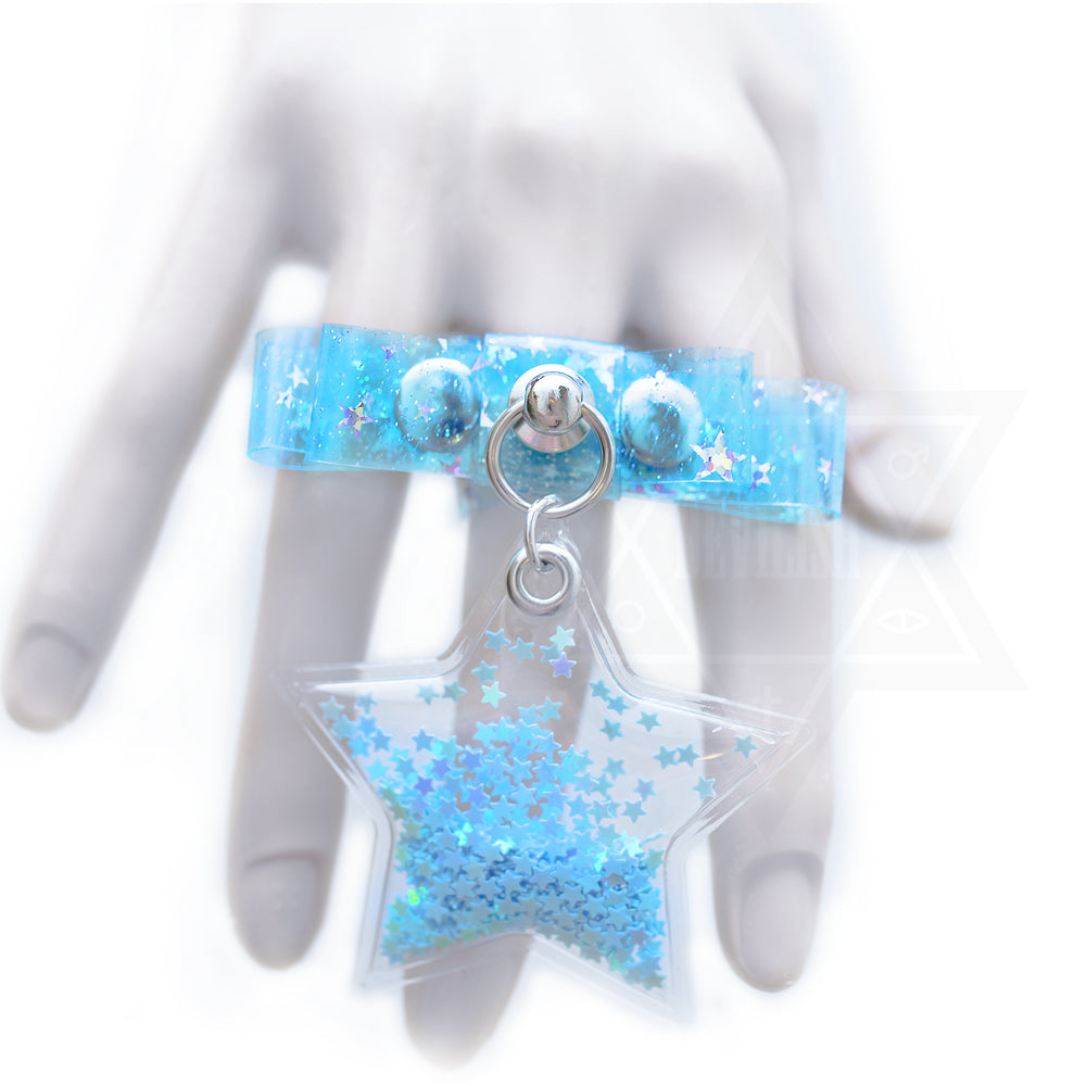 Fairy magic ring