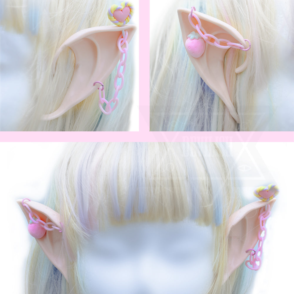 From sweet land earcuff