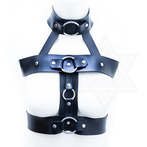 Evilness harness