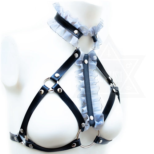 Secret night harness