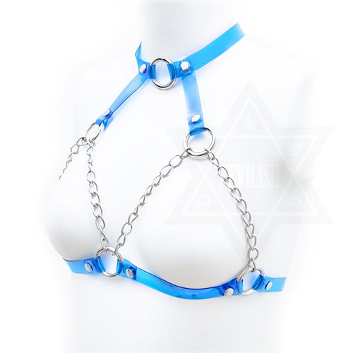 Summer panic harness