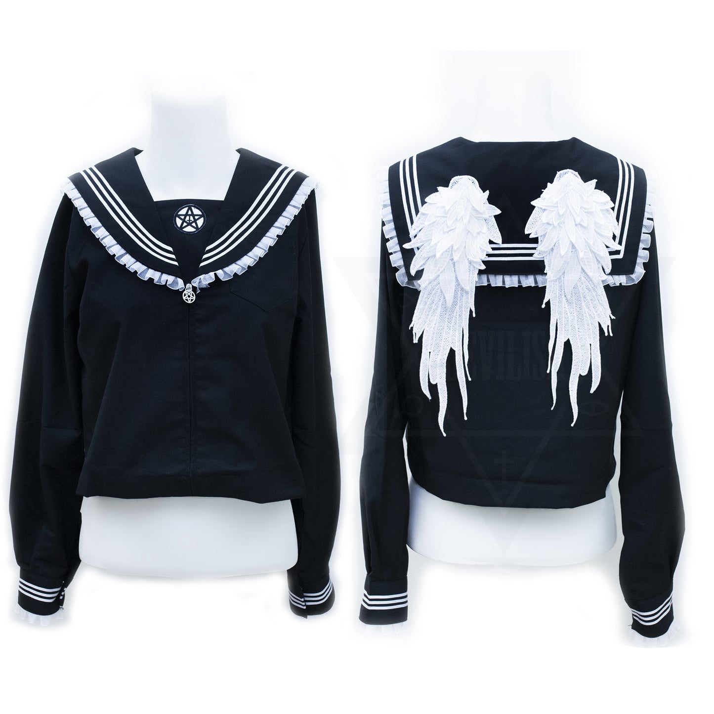killer angel shirt*