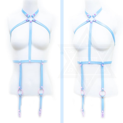 Baby baby harness