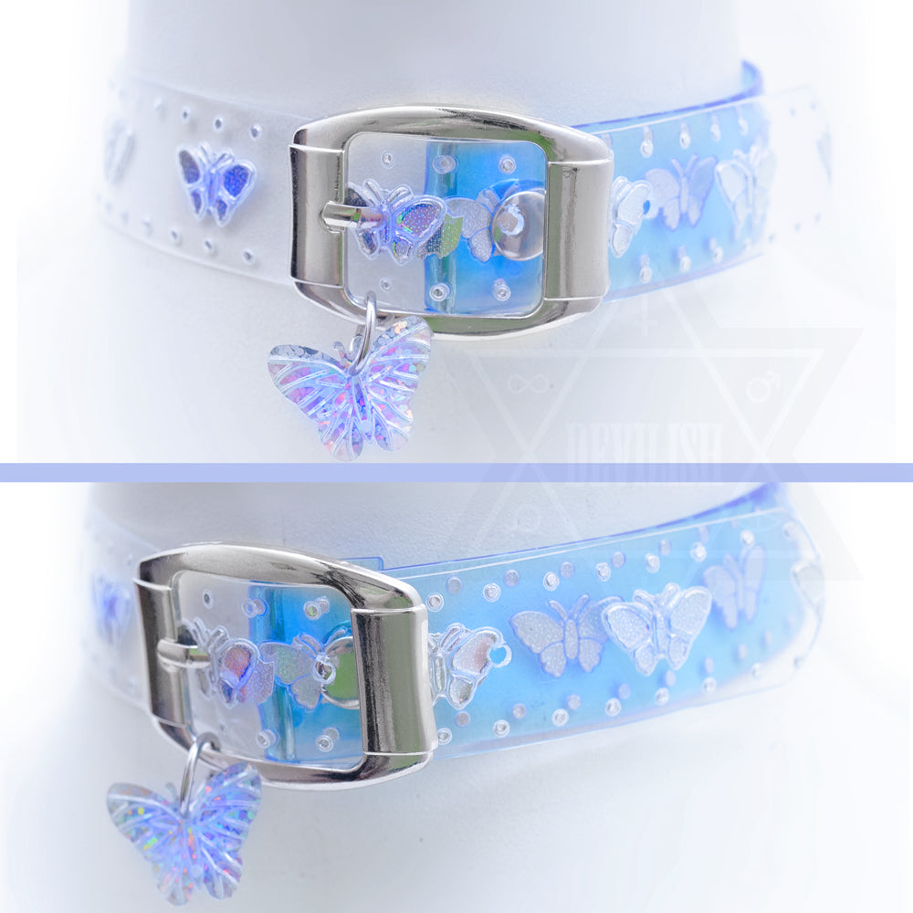 Pursue your dreams choker