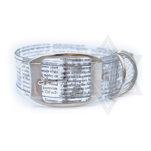 Media war Choker*