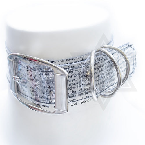 Media war Choker*
