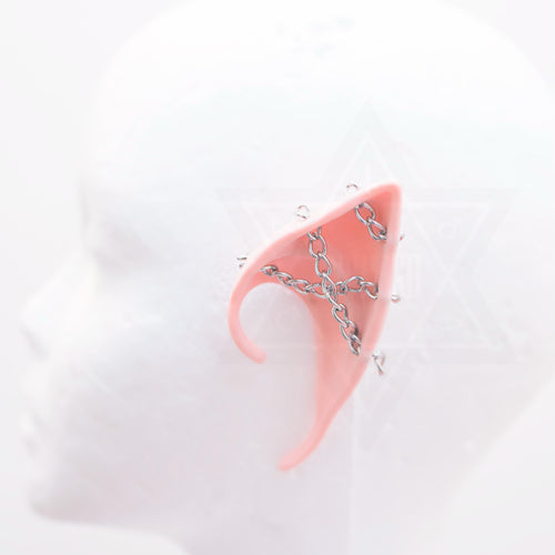 Dark vows earcuff
