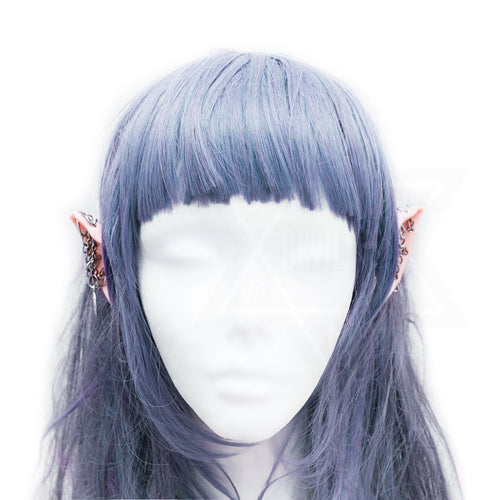 Dark vows earcuff
