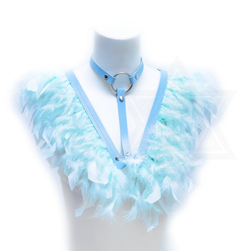 Dreamy angel harness