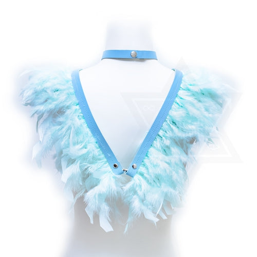 Dreamy angel harness