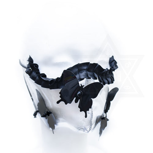 Beautiful dark souls mask