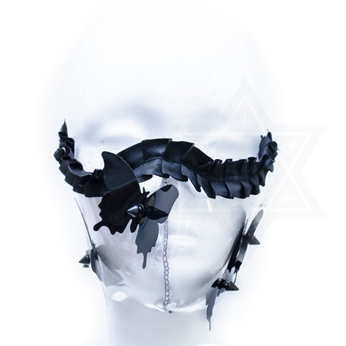 Beautiful dark souls mask